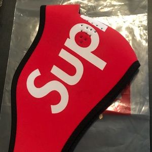 Supreme mask